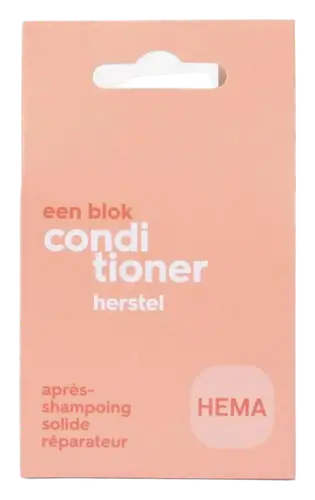 HEMA Een Blok Conditioner Herstel