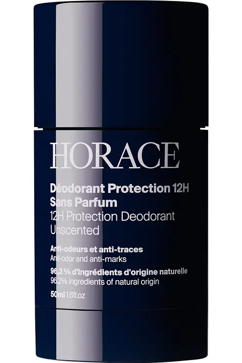 Horace 12H Protection Deodorant Unscented