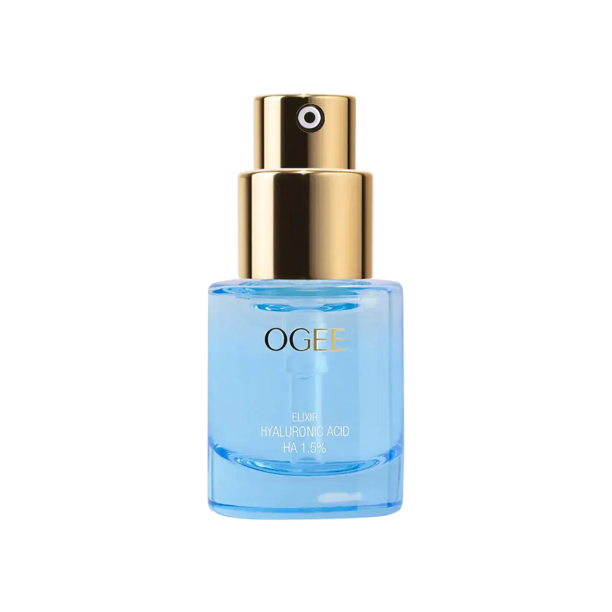 Ogee Hyaluronic Acid HA 1.5% Elixir