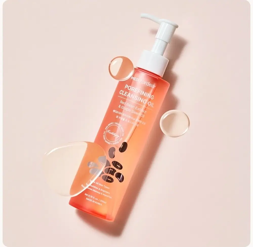 medifordear rice glutathione bubble foam cleanser reviews 4 Best Medifordear Cleansers In 2026