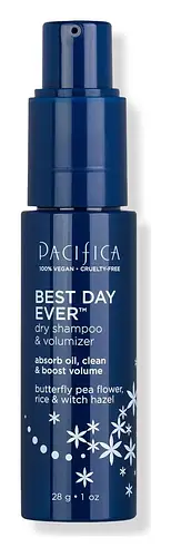 Pacifica Best Day Ever Dry Shampoo