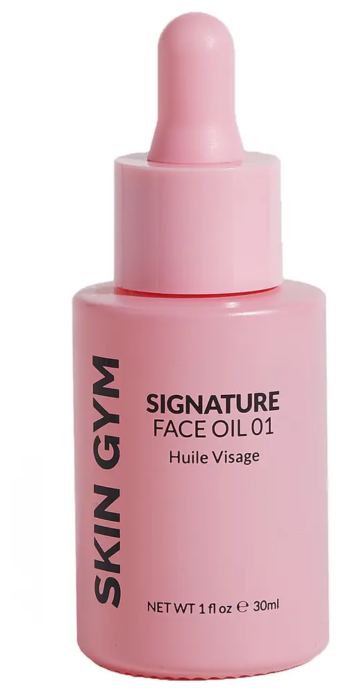 Skin Gym Signature Face Oil