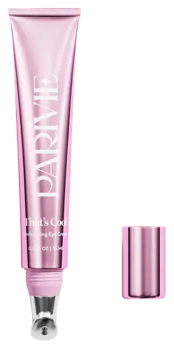 Parívie That's Cool Revitalizing Eye Cream
