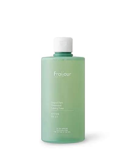 Fraijour Original Herb Wormwood Calming Toner