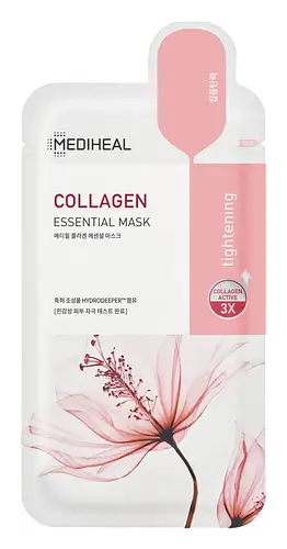 Mediheal Collagen Essential Mask Tightening