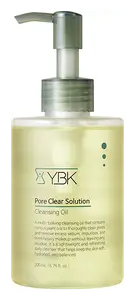 YBK Pore Clear Solution Cleansing Oil