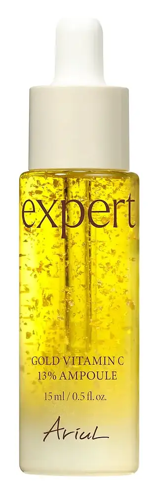Ariul Expert Gold Vitamin C 13% Ampoule