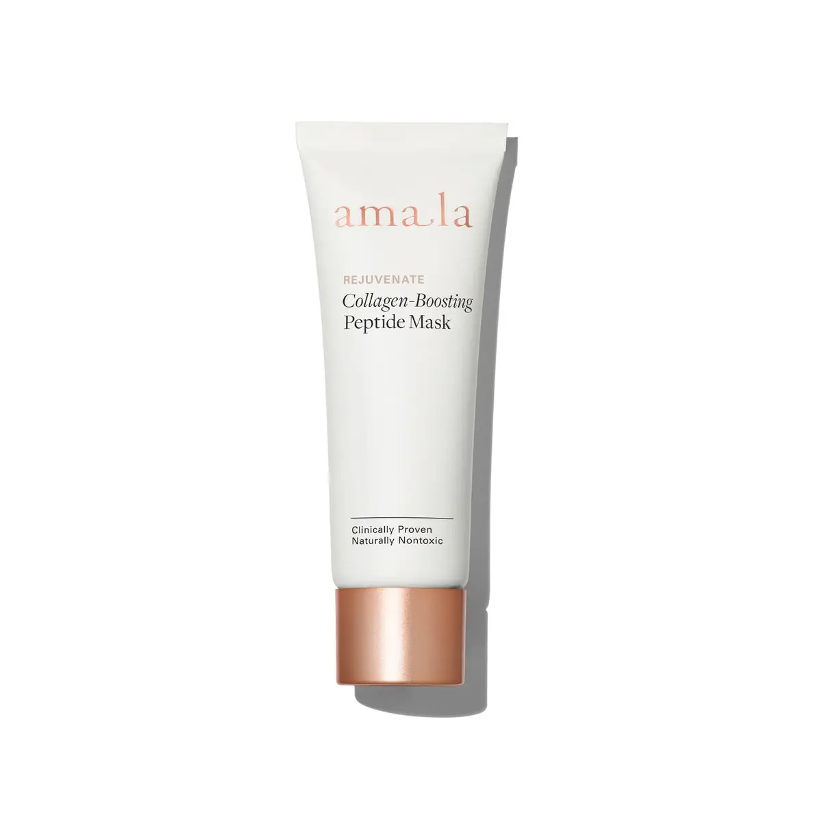 Amala Collagen-Boosting Peptide Mask