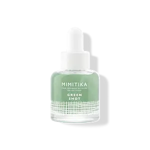 Mimitika Green Shot Serum