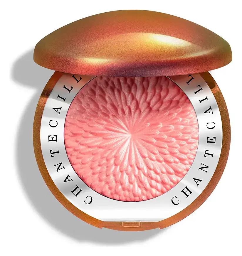Chantecaille Sunstone Radiant Blush Energy