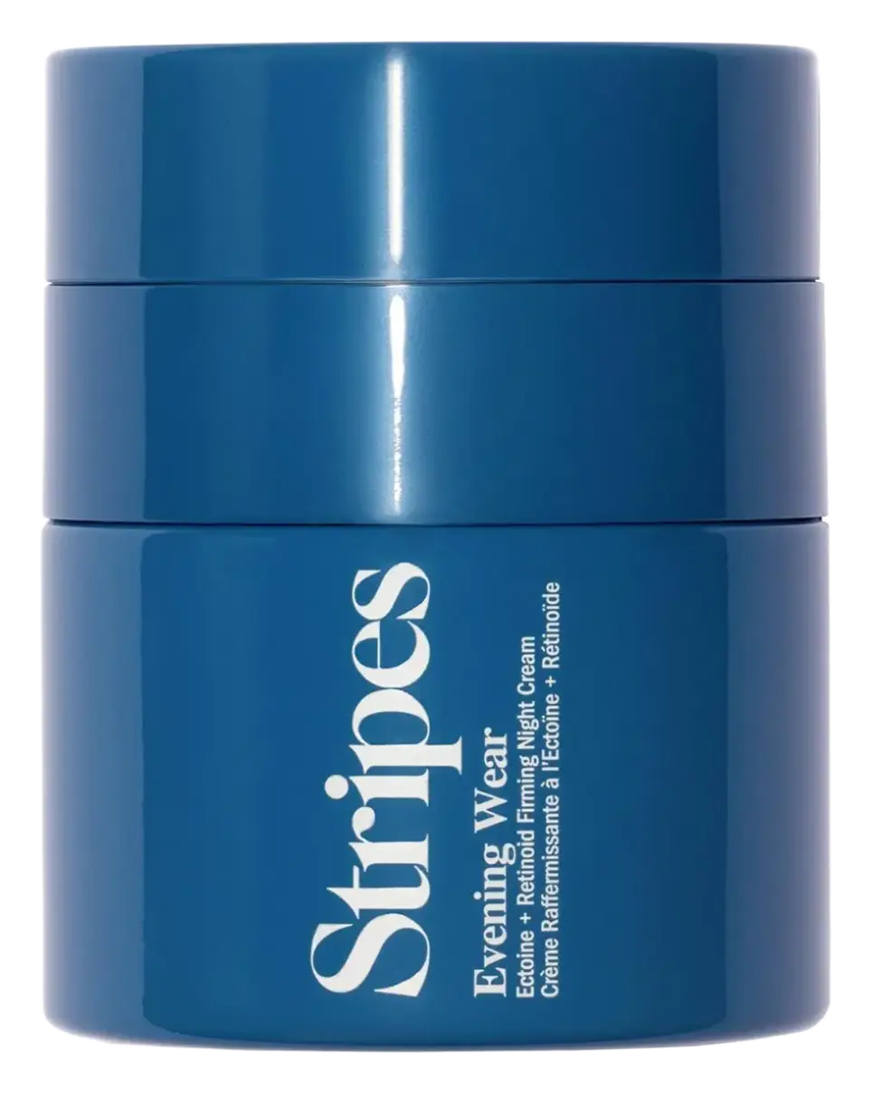 Stripes Evening Wear Firming Cream