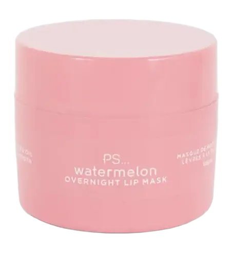 Primark Watermelon Overnight Lip Mask