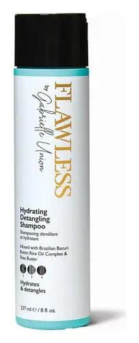 Flawless by Gabrielle Union Hydrating Detangling Shampoo