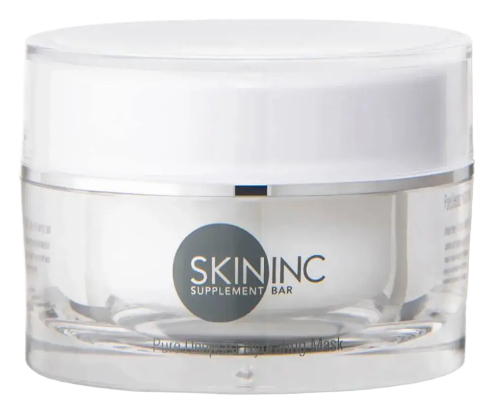 Skin Inc Pure Deepsea Hydrating Mask