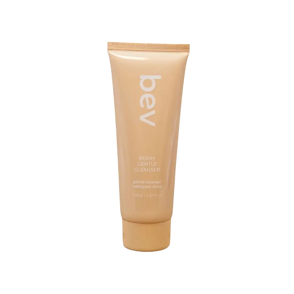 Bev Berry Gentle Cleanser