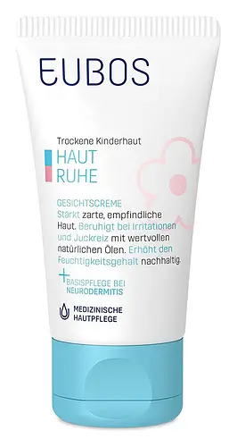 Eubos Baby Intensive Cream