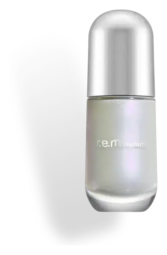 r.e.m. beauty Dreamglow Highlight Serum Aura
