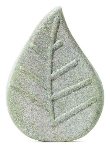 Pacha Soap Co. Vanilla & Sage Bath Bomb