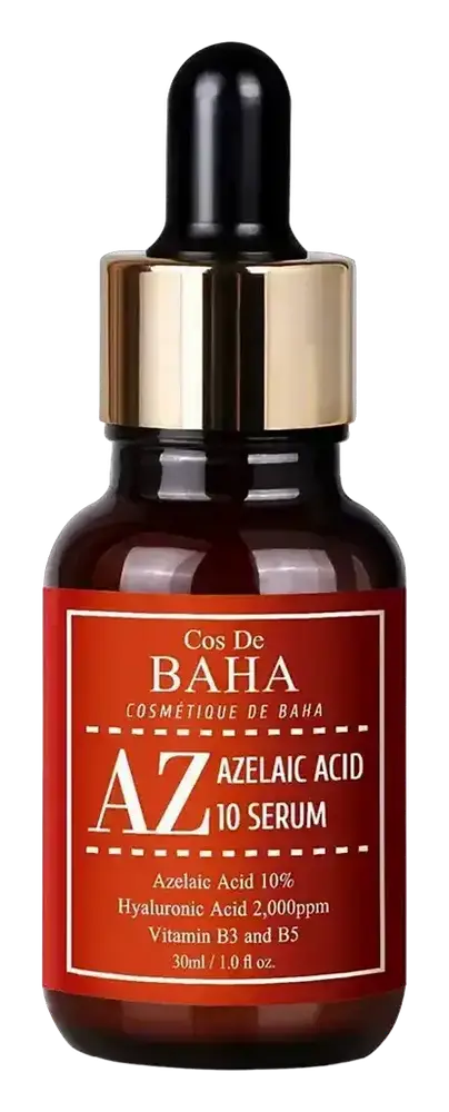 Cos De BAHA AZ Azelaic Acid 10 Serum