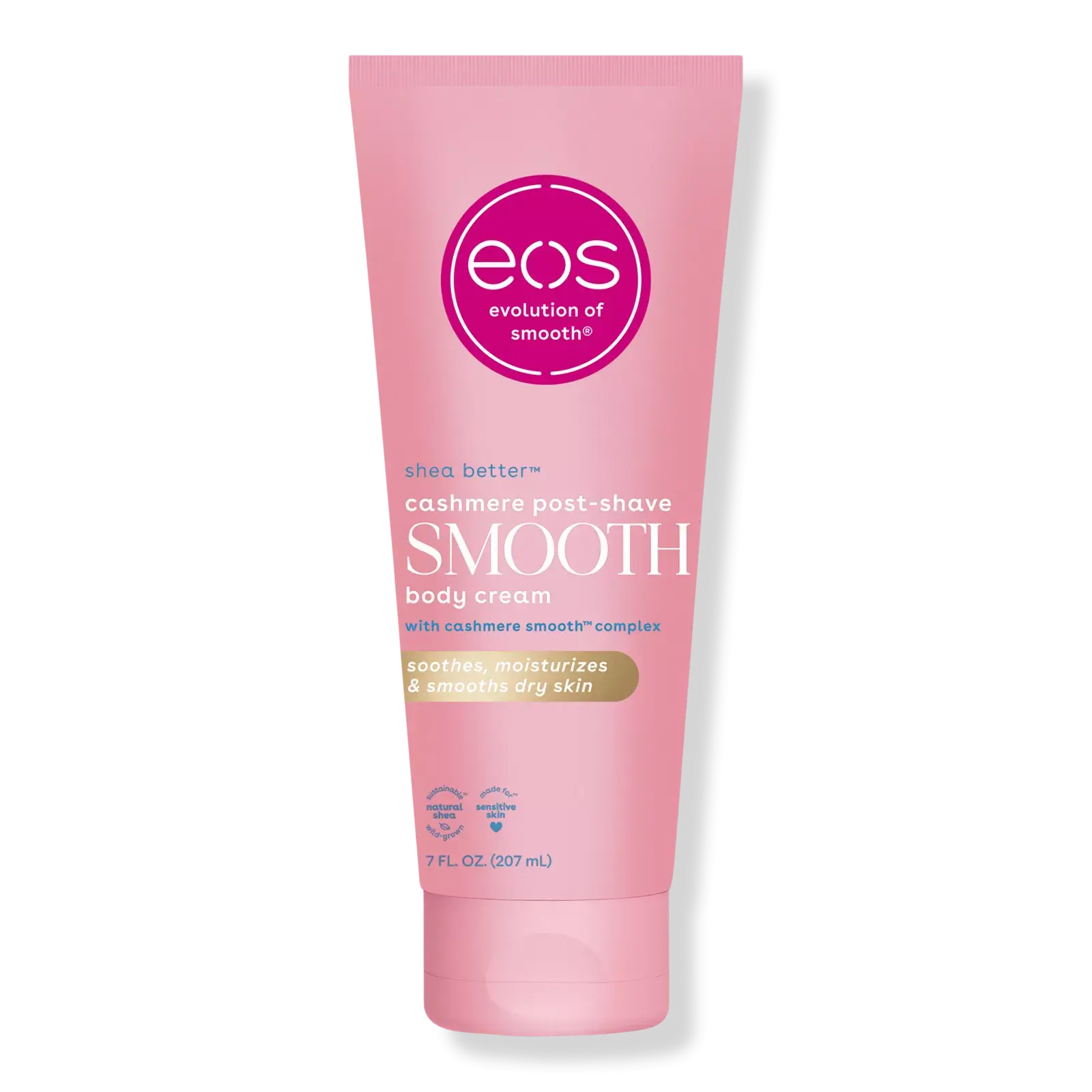 EOS Cashmere Post-Shave Body Cream