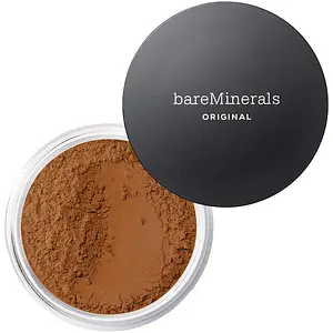 bareMinerals Original Loose Powder Foundation SPF 15 Medium Dark 23
