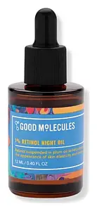 Good Molecules 1% Retinol Night Oil