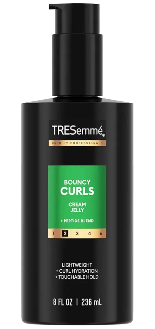 TRESemmé Bouncy Curls Cream Jelly