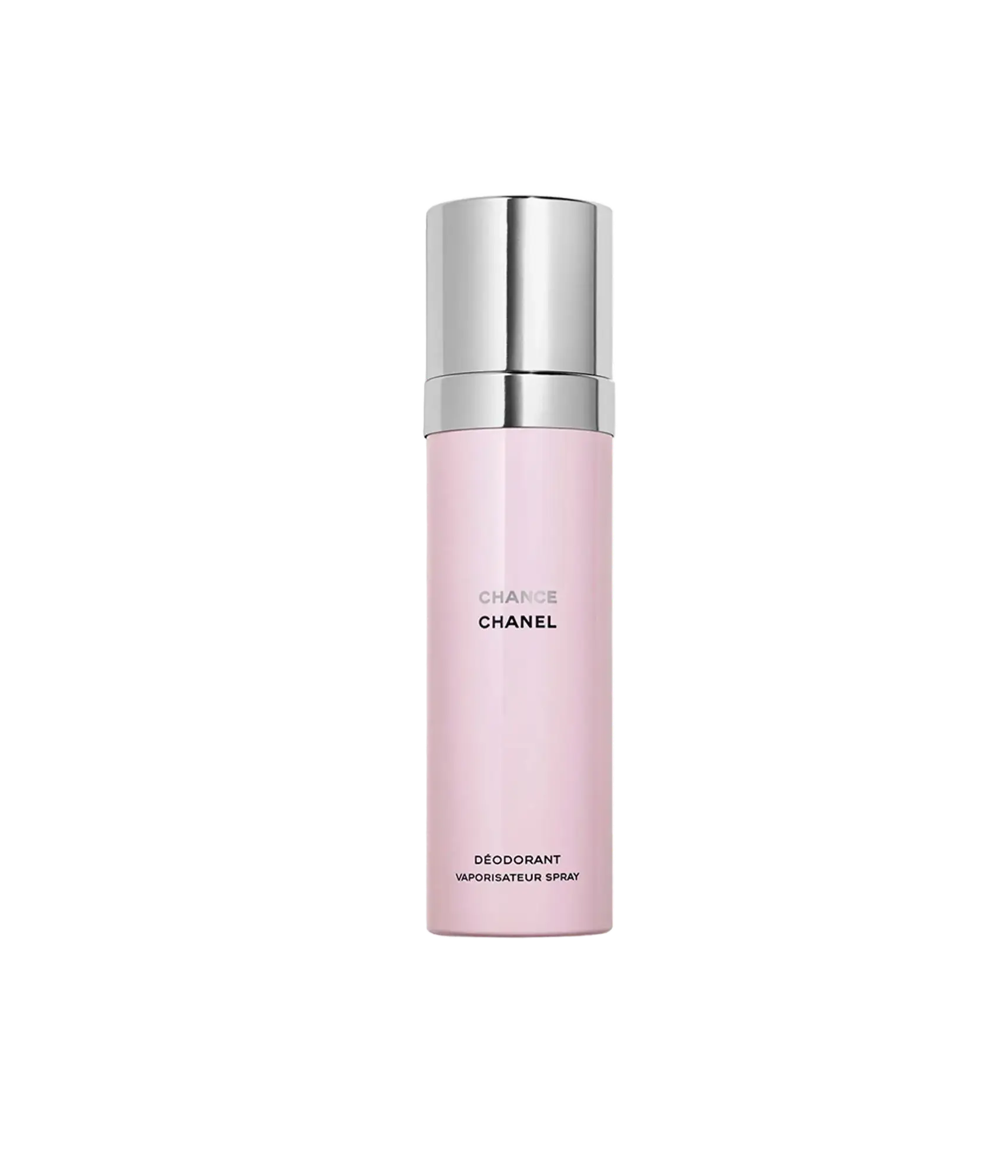 Chanel Chance Deodorant Spray