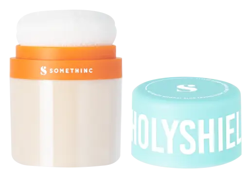 Somethinc No Sebum Mineral Blur Translucent Loose Powder SPF39 PA++++