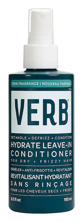 Verb Hydrate Leave-In Conditioner
