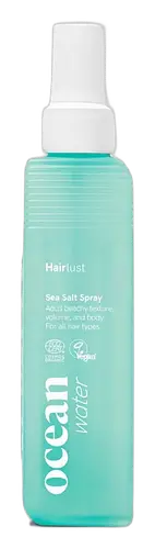 Hairlust Ocean Water Sea Salt Spray