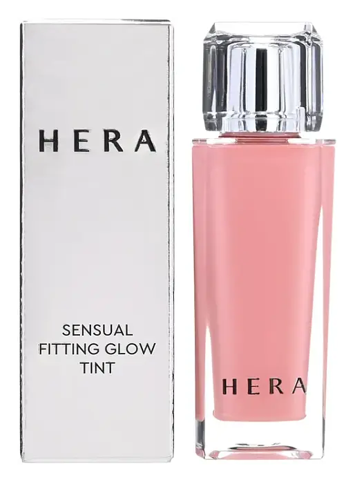 Hera Sensual Fitting Glow Tint 202 Peach Please