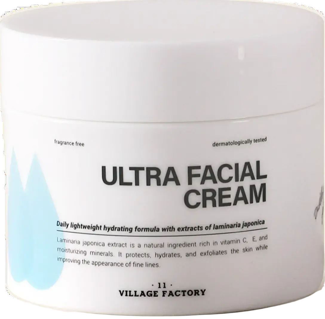 Village 11 Factory Ultra Facial Cream