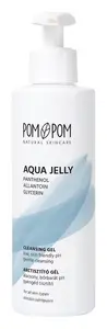 PomPom Aqua Jelly Cleansing Gel