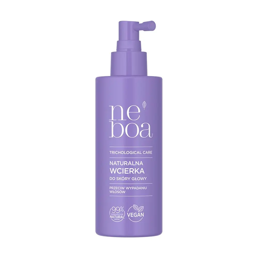 Neboa Trichological Care Natural Scalp Lotion