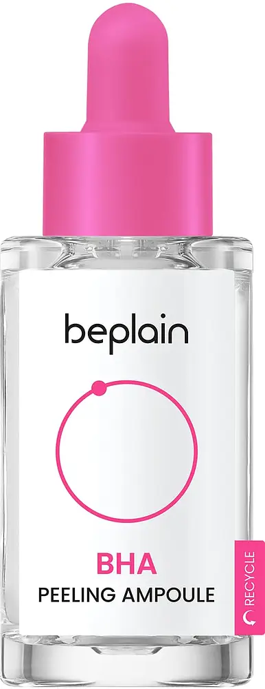 Beplain BHA Peeling Ampoule