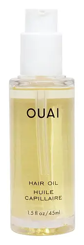 Ouai Hair Oil