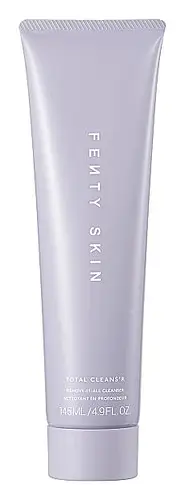 Fenty Beauty Total Cleans'r Remove-It-All Cleanser