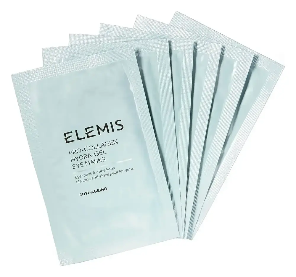 Elemis Pro-Collagen Hydro Gel Mask