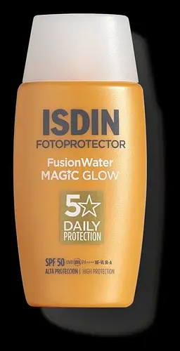 ISDIN Fusion Water Magic Glow  SPF 50