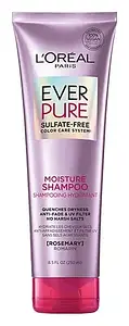 L'Oreal EverPure Moisture Shampoo