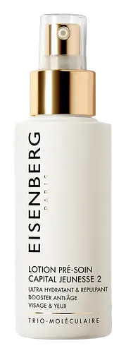 Eisenberg Paris Lotion Pré-Soin Capital Jeunesse 2