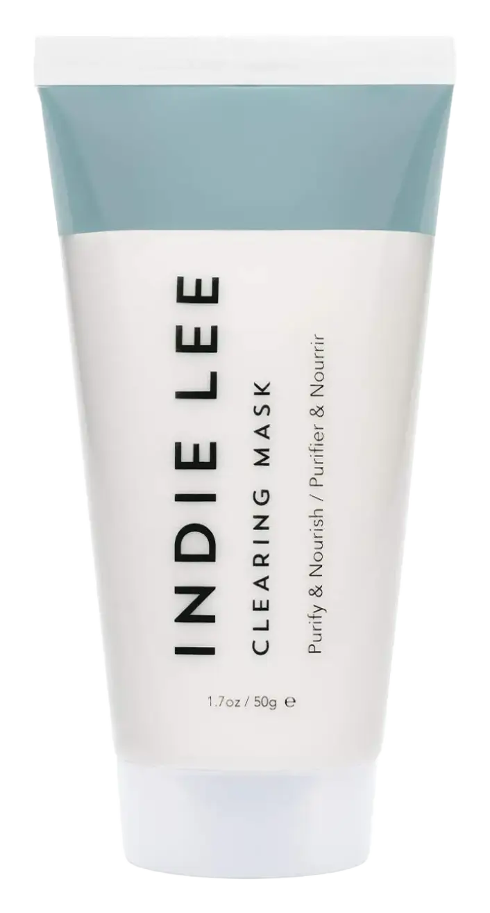 Indie Lee Clearing Mask
