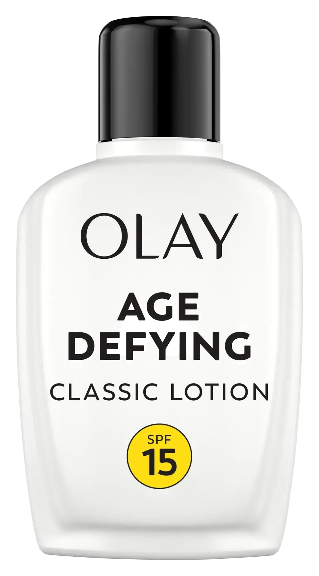Olay Age Defying Classic Lotion SPF 15