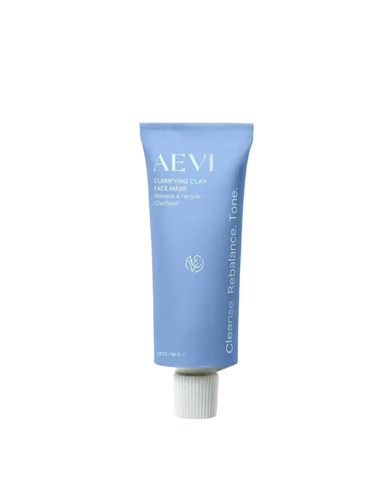 Aevi Clarifying Clay Face Mask