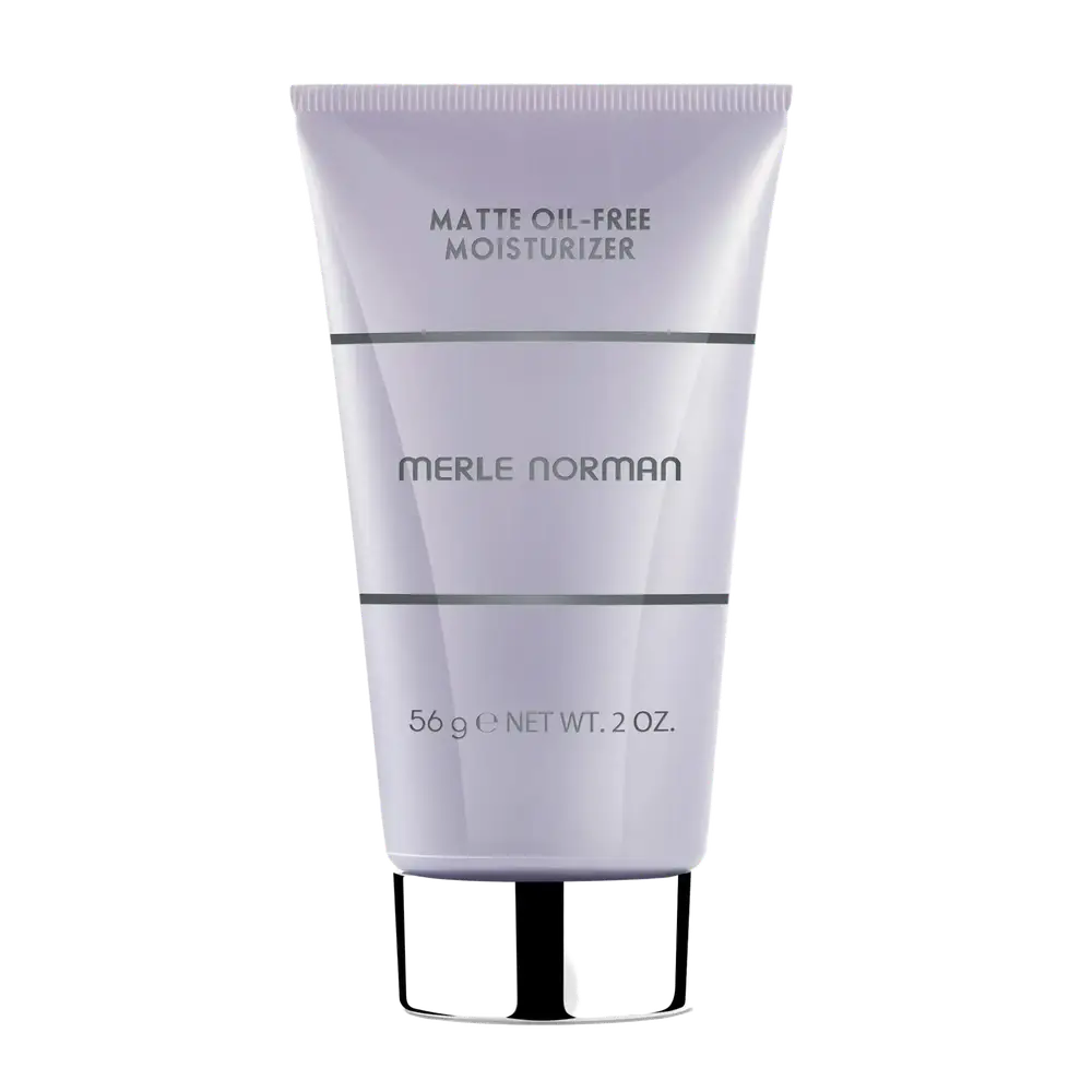 Merle Norman Matte Oil-Free Moisturizer