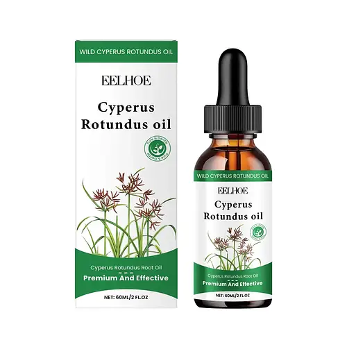 Eelhoe Cyperus Rotundus Oil