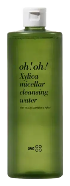 Oh!Oh! Xylica Micellar Cleansing Water