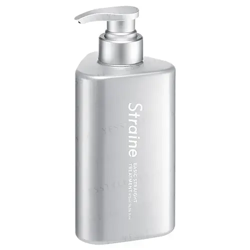 Straine Basic Straight Treatment