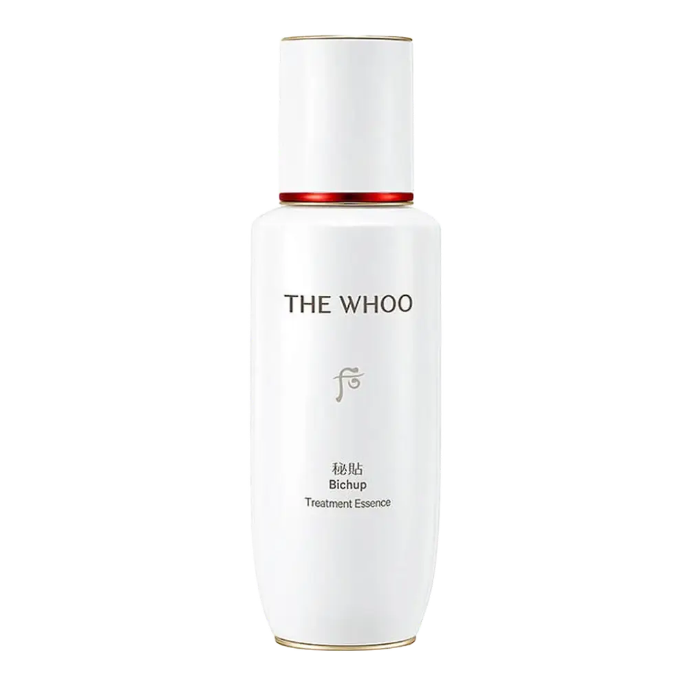 The History of Whoo Bichup Treatment Essence
